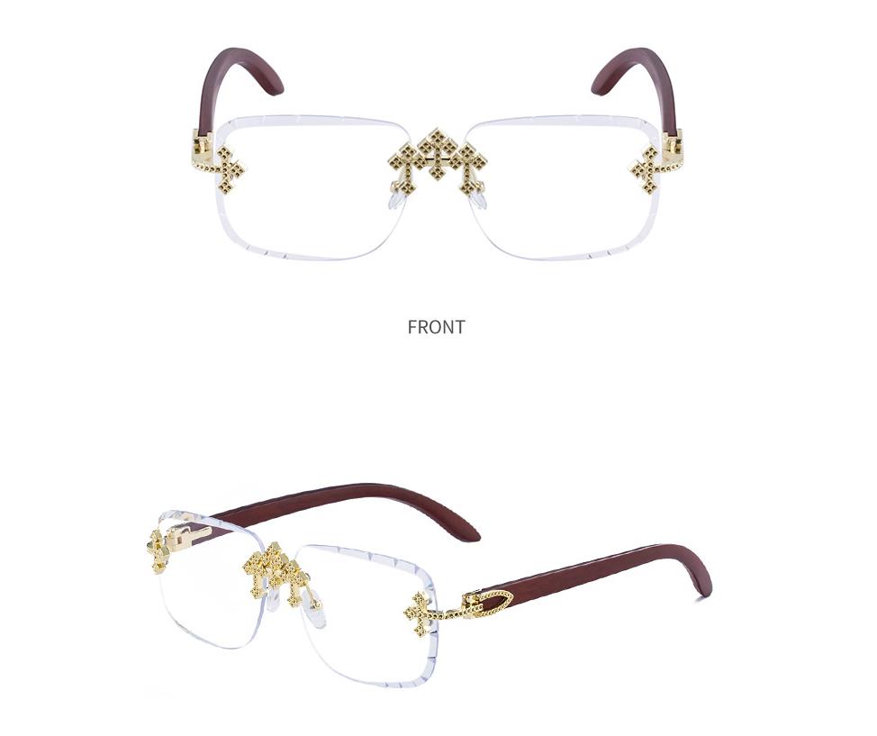 Designer Sunglasses For Women Men Vintage Style Sunglasses Fashion Classic Sunglasses Luxury Polarized Goggle Pilot PC Frame Oversized UV400 Eyewear S