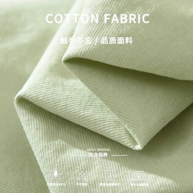 00% Cotton Solid Color Mens Summer Lightweight Short Sleeve Shirt Business Casual Daily Shirt 2024 Loose Casual Jacket W250627