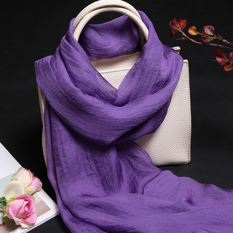K663 Plaid scarf for women autumn and winter fashion new versatile long tassel shawl retro warm neck scarf