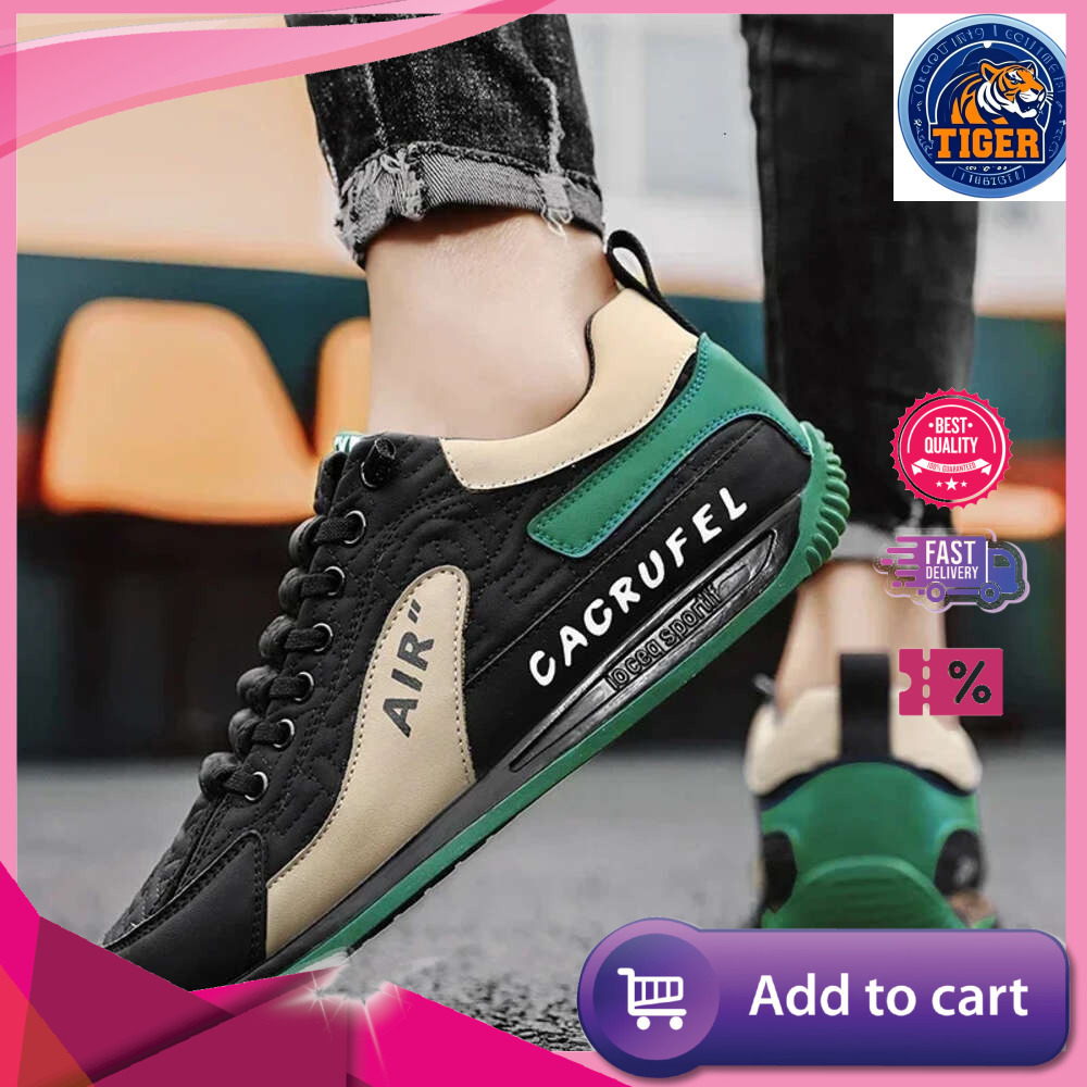 Ddmytiger Shoes Men… - image