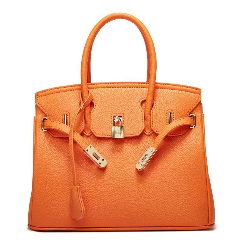Free Totes Bags Designer Bags 9A Handbag Genuine Leather Shoulder Bag Cowhide Large Capacity Top quality for Women with Scarf Charm Handmade Totes 25cm 30cm