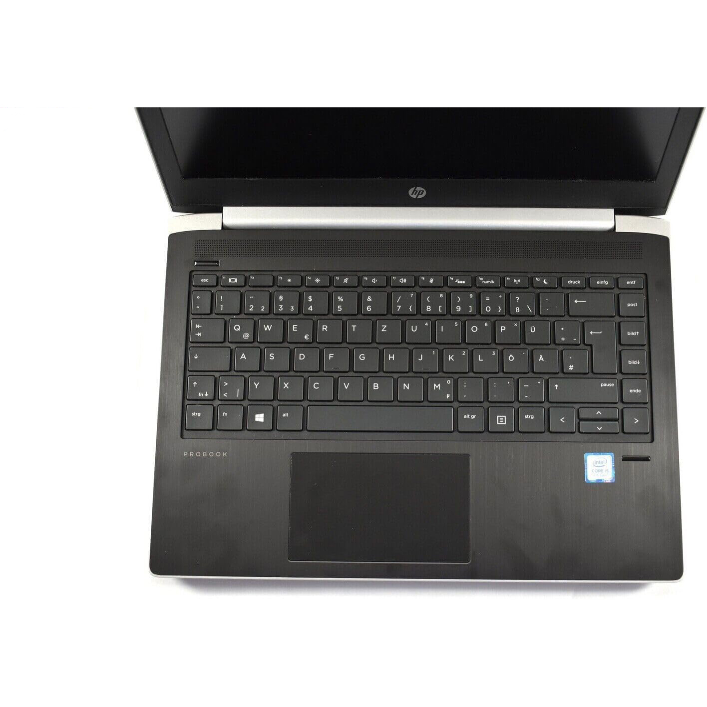 HP Probook 430 G5 I5-8250U Quad-Core (4 Core) 1.60 Ghz 13.3 inch 8GB RAM 256GB SSD Windows 10 (USED 90% New)