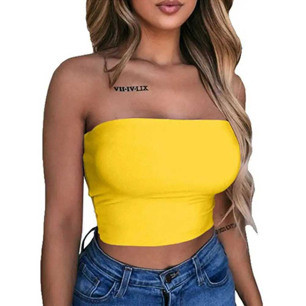 Women Camisoles Tops Sexy Slim Casual Tank Top Vest Blouse Sleeveless Summer Crop Tops For WomenXJ250508