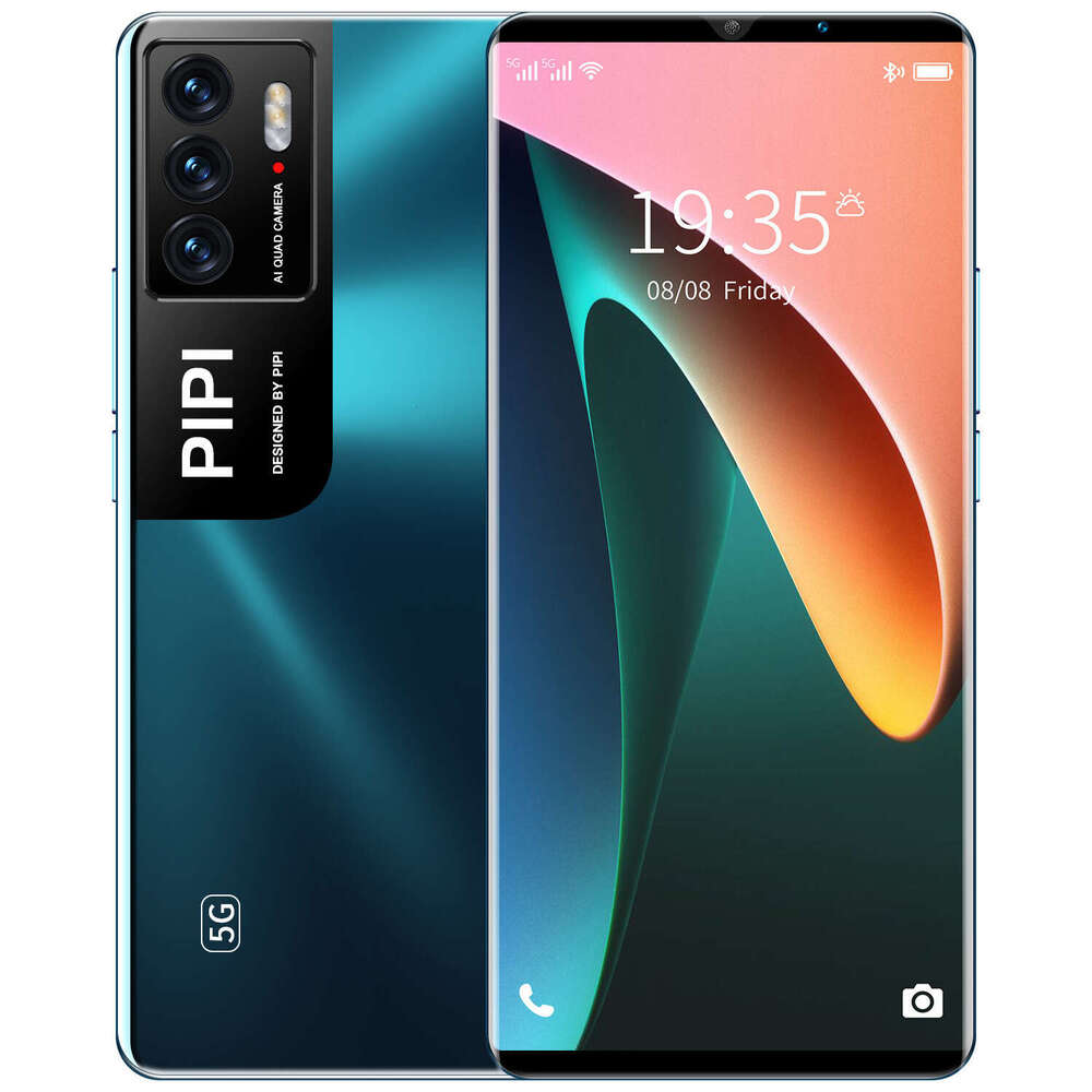 M3 Pro smart Android 5.5-inch mobile phone, dedicated zone