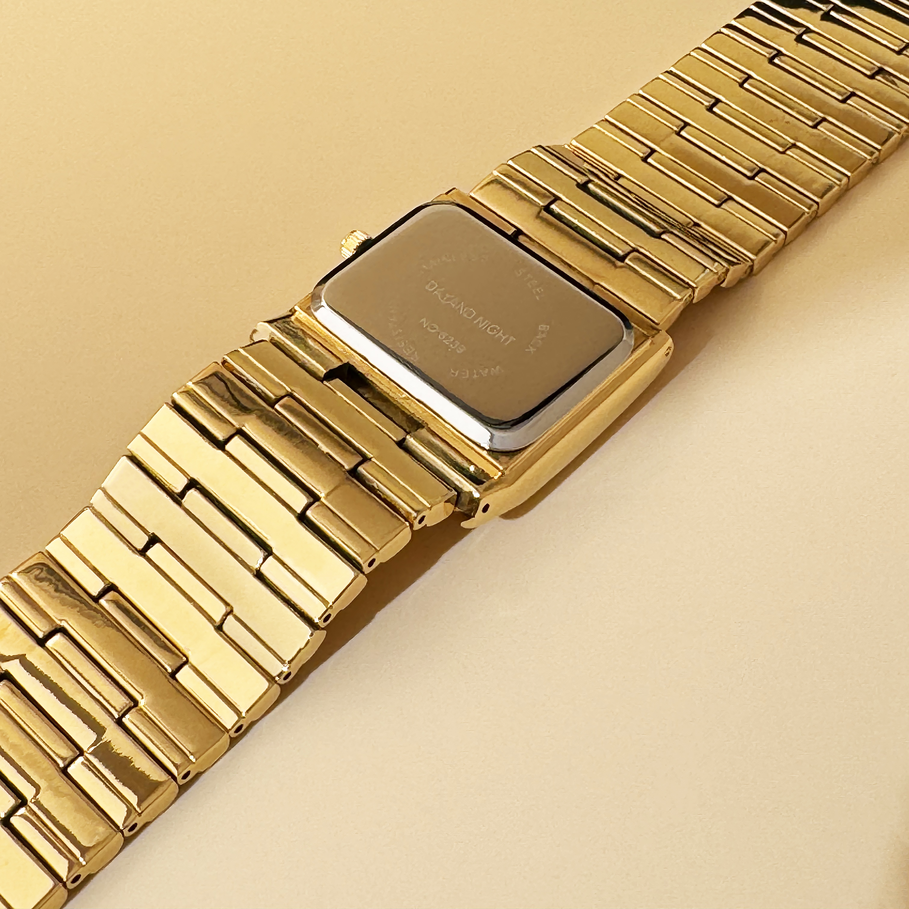 Dayand Night Brand Elegant Womens Dress Watches with Shimmering Stone Accents Ideal For Special Occasions
