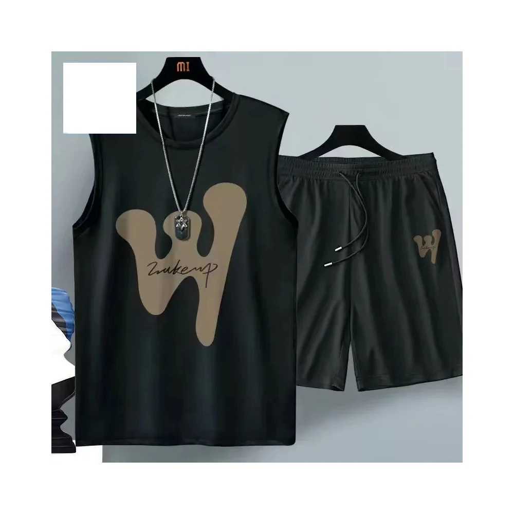 Summer Mens Clothin… - image