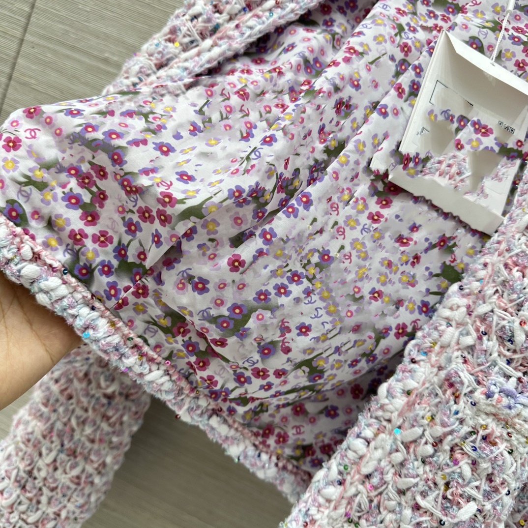 2026 Designer Autumn/Winter New Colorful Macaron Cardigan Top Breathable and Comfortable for Women