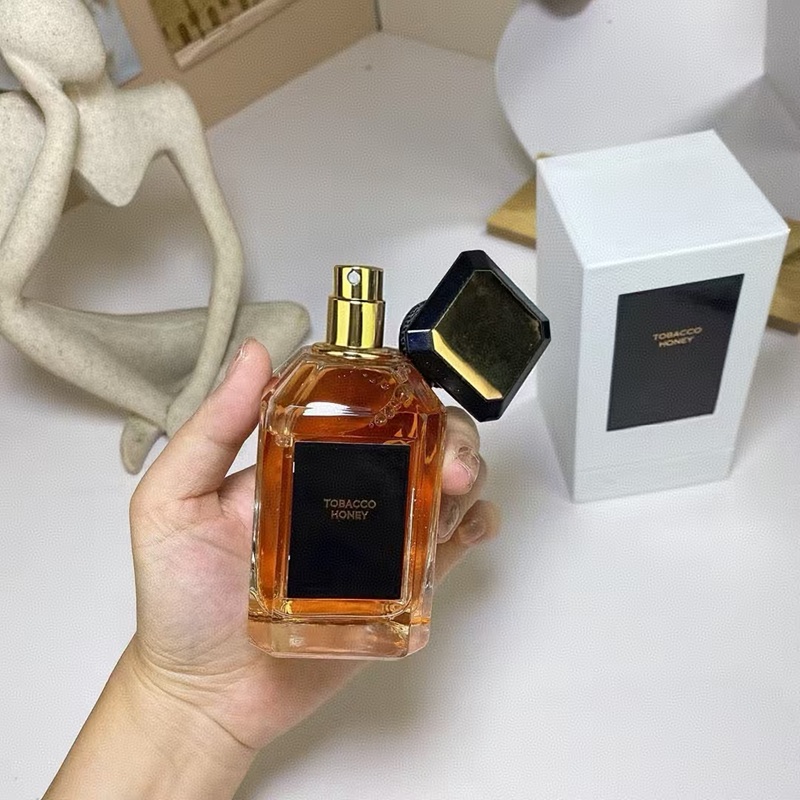 Design Brand Fragrance 100Ml Perfume Intense Long Lasting Time Good Smell Lady Girl Perfumes Cologne