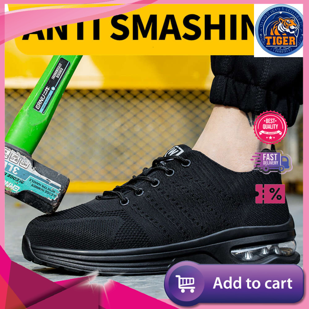 Ddmytiger Safety Sn… - image