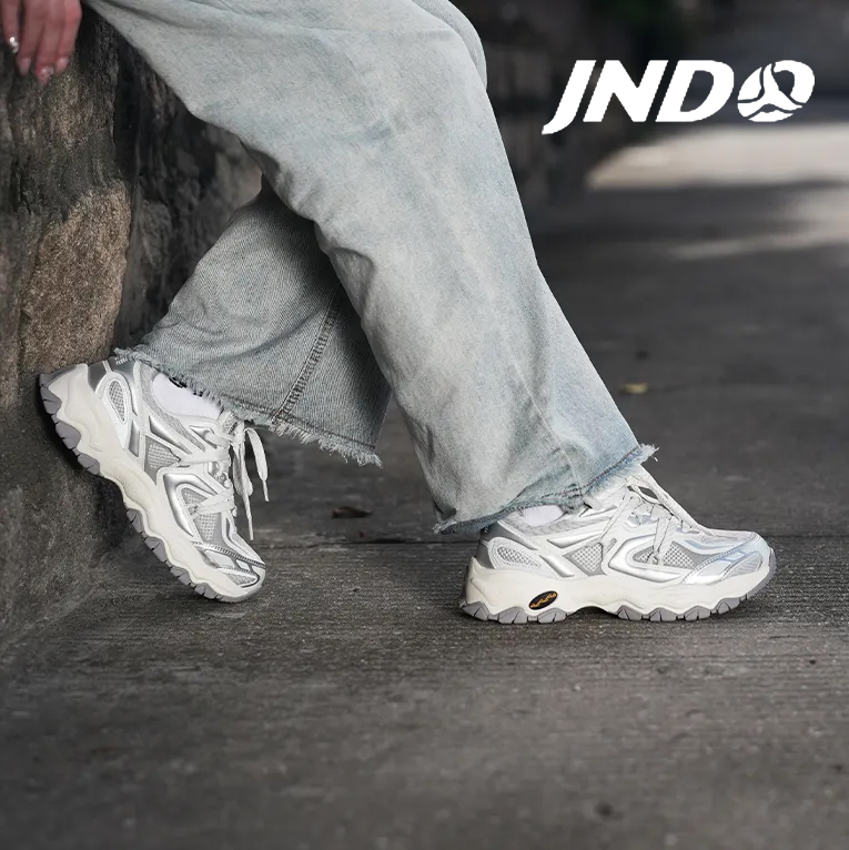 Free Shipping Mens Trainers Running Shoes For Men Women Fashion Hungry Gorilla Dad Shoes Comfort Breathable Mesh Sneakers JNDO Runner Sports Outdoor S