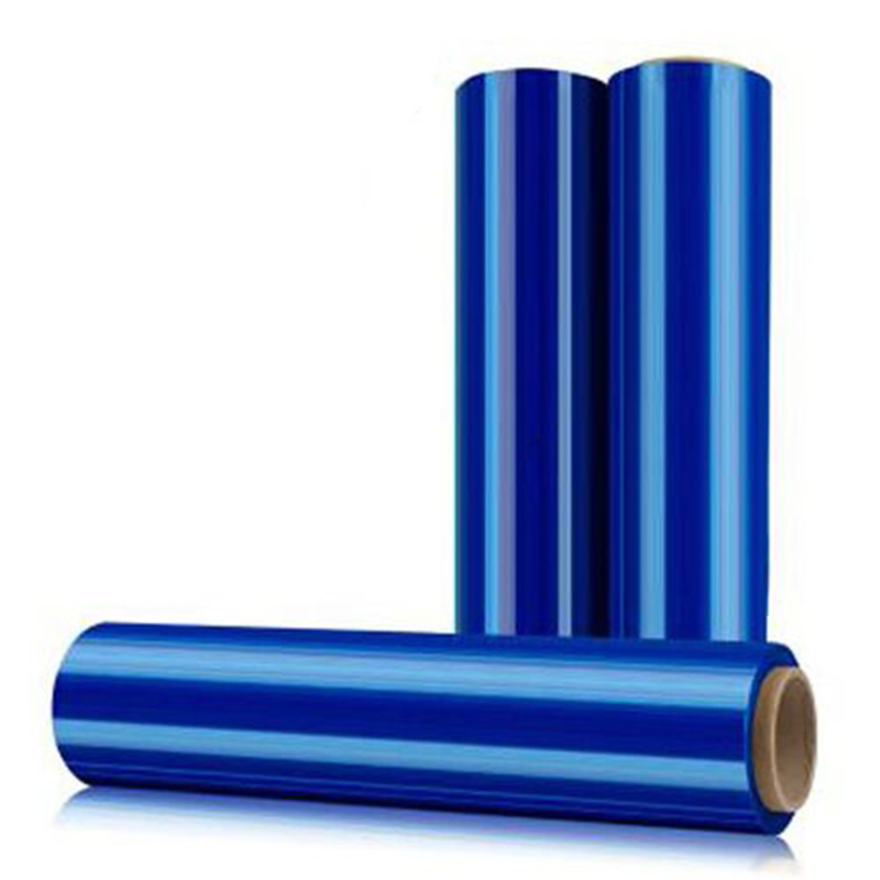 Anti-Static Stretch Film Dust-Free Protection for Electronics & Medical Devices