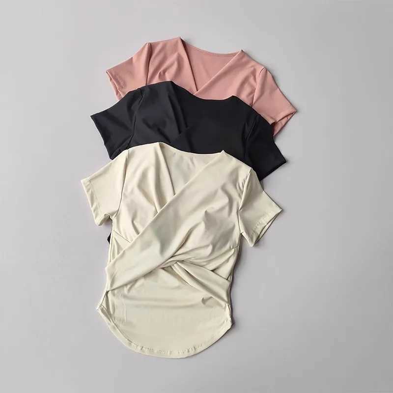 Sexy Sports Yoga Sh… - image