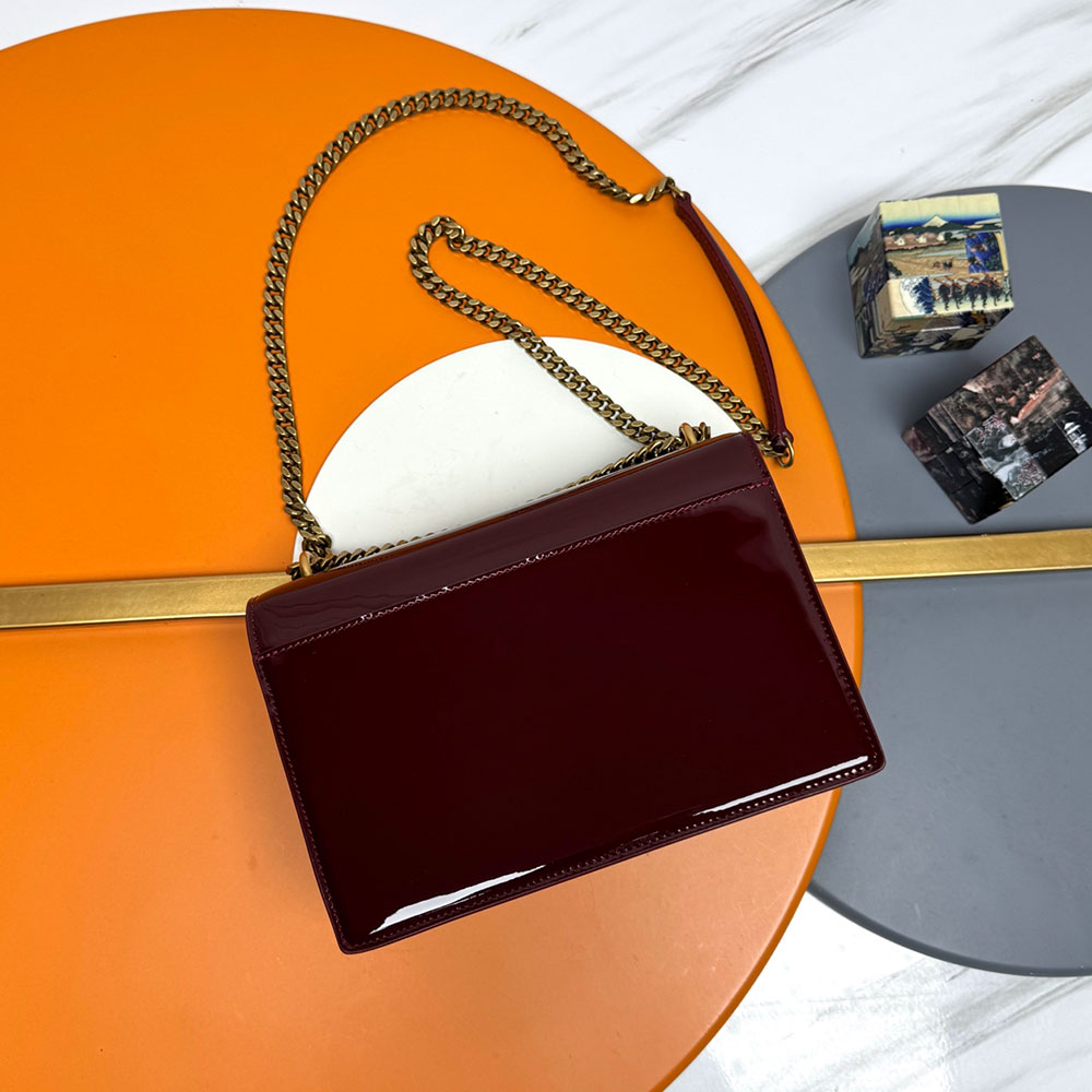 10A Top Fashion High Quality Designer crossbody bag Model: 442906