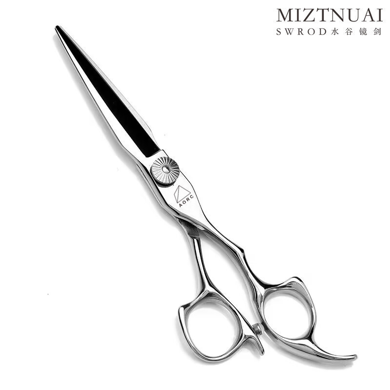 HIKARI 172 Professional Hair Clipper Special 5.5 6.0 6.5 7-inch Flat Clipper Comprehensive Clipper 241205