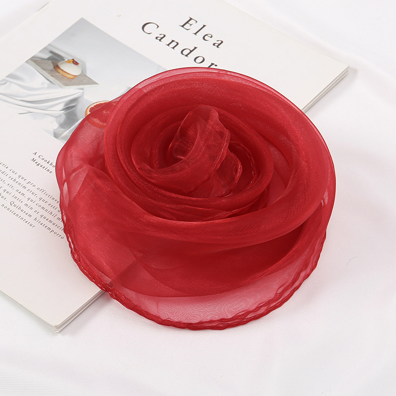 8123-A5 Cashmere Sc… - image