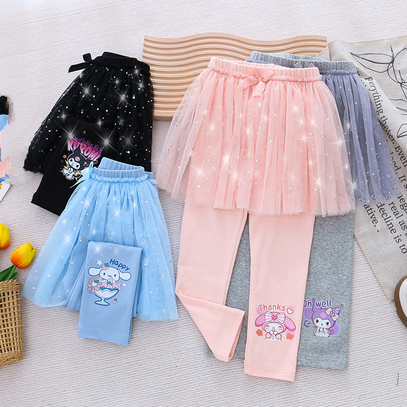 DISNEY Frozen Elsa princess kids designer clothes baby girl kids clothes Girl clothes cartoon cotton Soft fabric Design without labels.