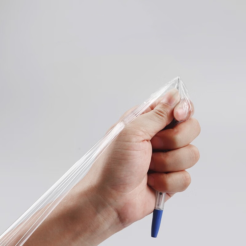 Ultra-Thin Hand Stretch Film Lightweight & User-Friendly for Small Businesses