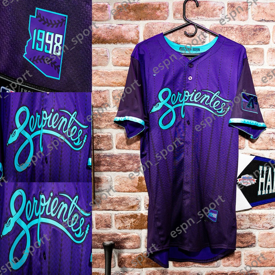 Corbin Carroll Diamondbacks 2025 City Connect Baseabll Jersey Josh Naylor Mens Womens Kids Lourdes Gurriel Jr. Alek Thomas Ketel Marte Eugenio Suarez 