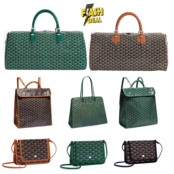 VIP link high-quality large capacity travel bag