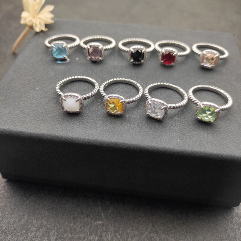 Designer Rings Fash… - image