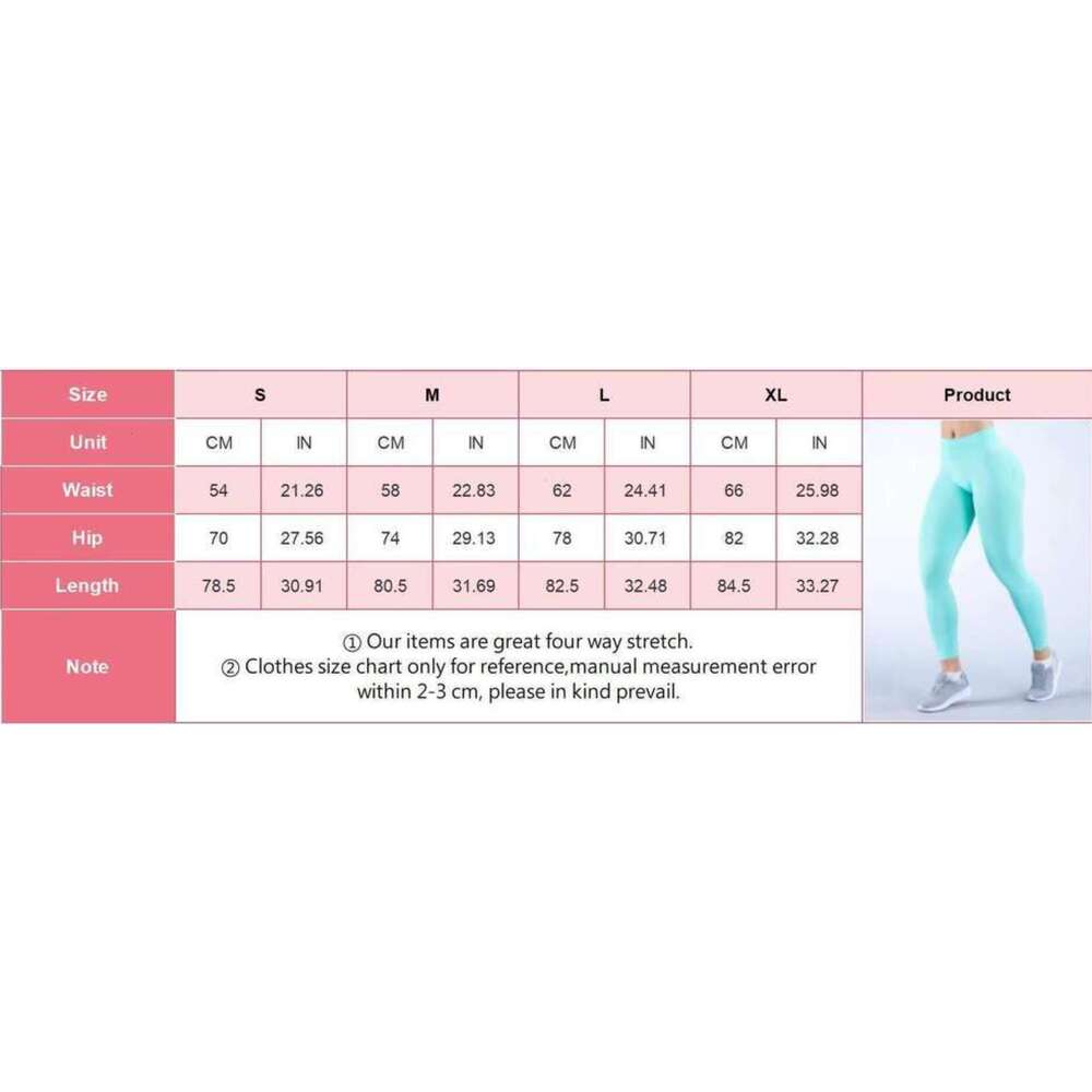 DHessentials Seamless Tight Exercise Fitness Yoga Pants Underpants Sportswear Women's Gym High Quality