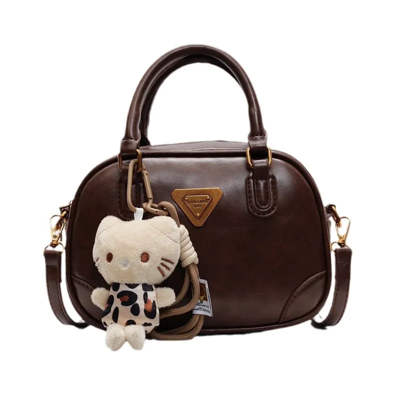 Free shipping designer bag shoulder bags For womans ladies fashion flap handbag square woman crossbody Boston bag