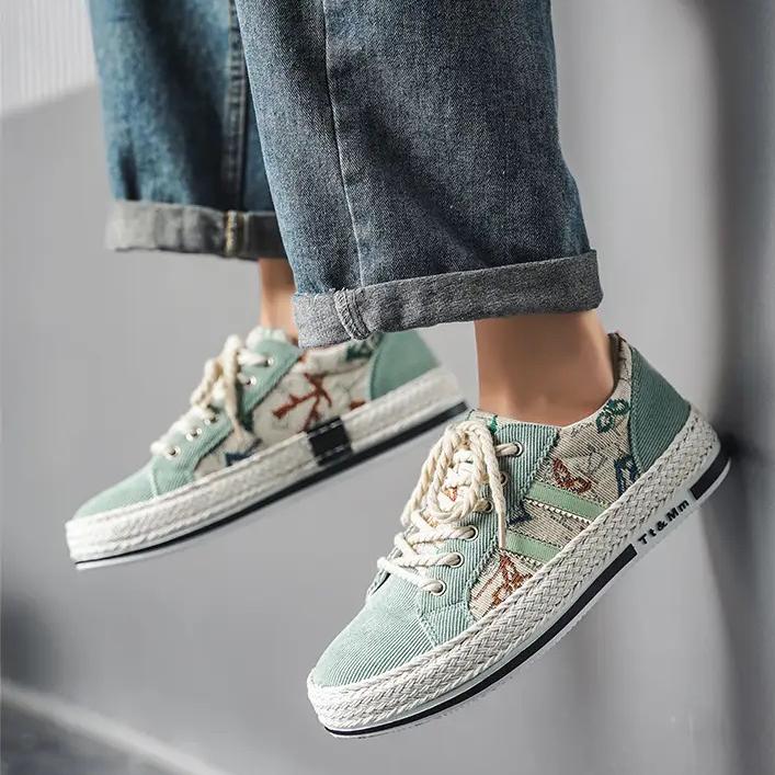 hot Free shipping designer shoes Casual Shoes for women men Luxury running shoes sneakers size 39-44