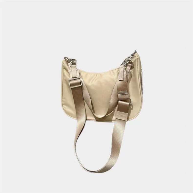 Mini Shoulder Bag 3L Adjustable Single Shoulder Underarm Bag Cross body Bag for Women Storage Bags