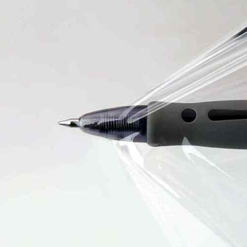 Color-Coded Stretch Film Custom Colors for Efficient Warehouse Management