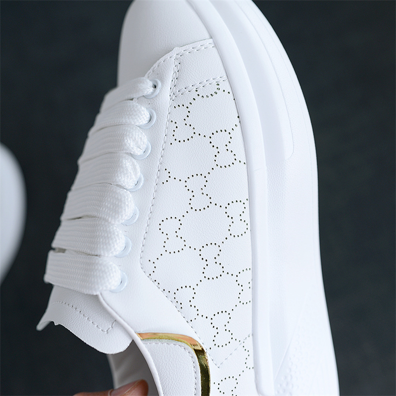 Free shipping designer Casual Shoes for woman and man sneakers sport trainers outdoor shoes Vintage Athleisure Spring and Fall white shoes