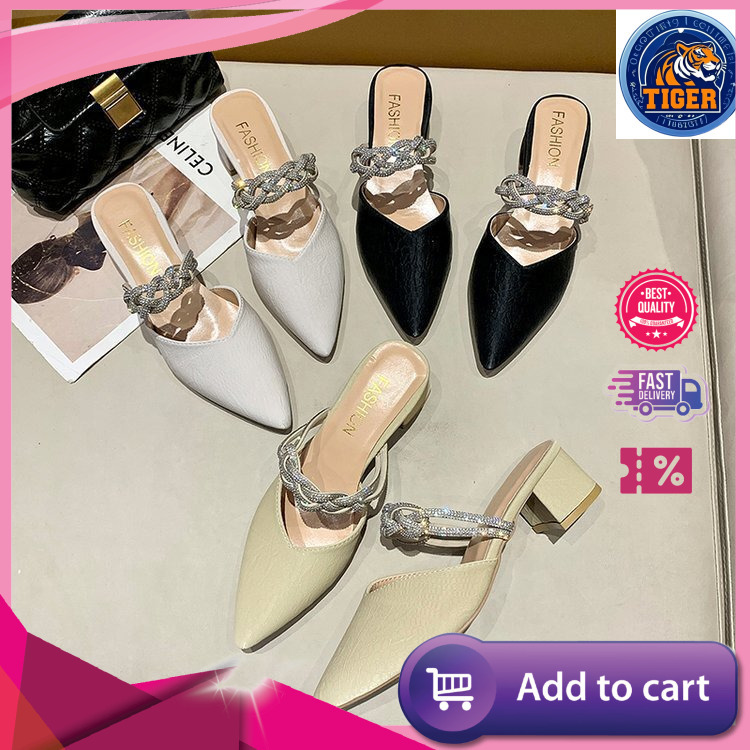 Ddmytiger Drag Semi… - image