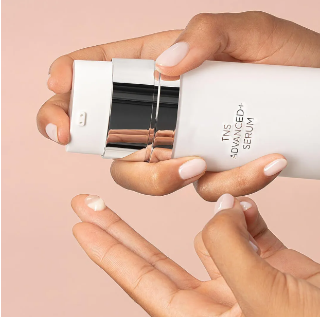 Wholesale Skin Medica Serum 28.4g TNS ESSENTIAL Serum TNS Advanced Essence Skin Care Face Cream Neck Correct Cream