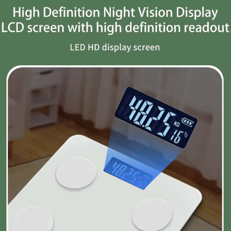 hot selling customized 180kg 0.01kg bmi smart scale for body weight and fat digital