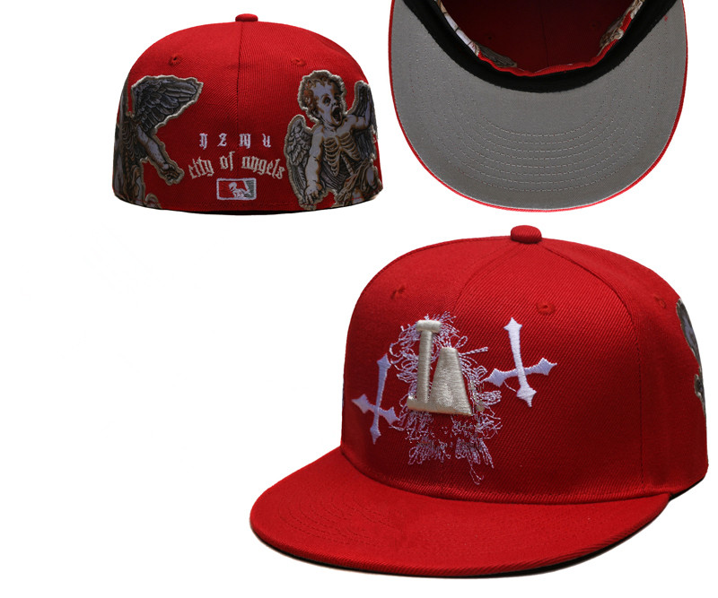 Fitted Designer Size Baseball Football Flat Casual Caps Letter Embroidery Cotton All Teams Sport World Patched Full Closed Ed Hats Mix Order 7-8 Size 