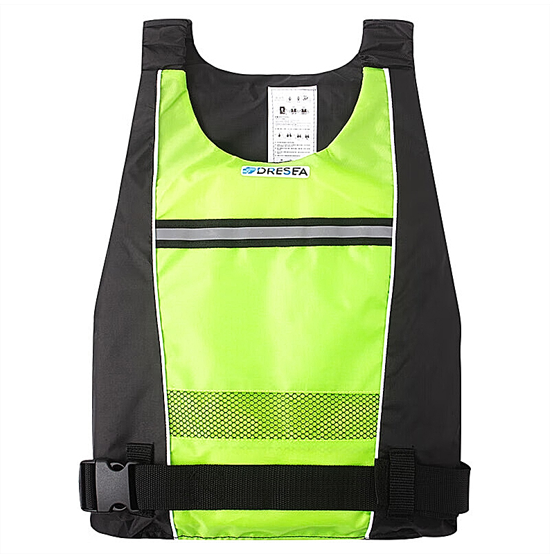 Rescue vest Life Jacket life vest Adapt to various environments Water sports Convenient, fast and simple Corrosion-resistant
