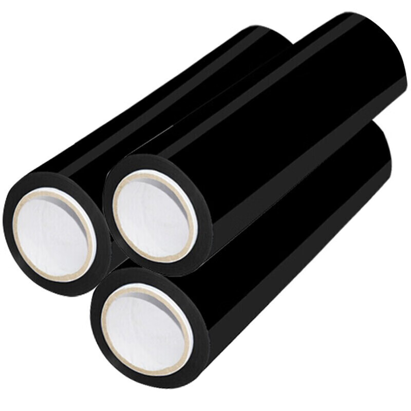 Ultra-Thin Hand Stretch Film Lightweight & User-Friendly for Small Businesses