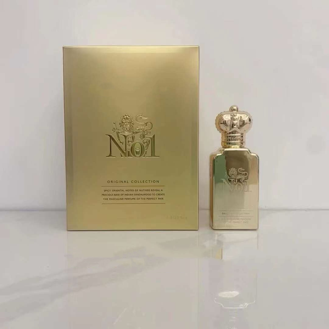 Clive Christian Neutral Perfume Flower Rose Lasting Spray Floral Vintage Rose Intense Perfume Crab Apple Blossom Matsukita Fragrance Lasting 50ml