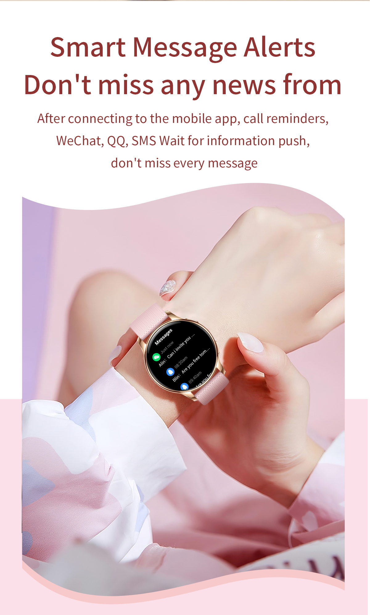 Smart Watch for Men Women with Blood Pressure Unisex Waterproof Activity Band Trackers with Advanced Health Metrics Support All OS Systems mechanical 