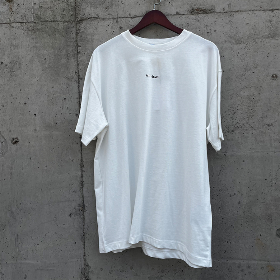 Printing Short-sleeved Tshirt Men and Women Summer Tide Loose Tops Unisex T-Shirt Tie-dye Male T-shirts