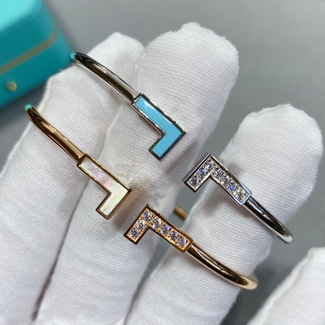 designer bracelet for women jewlery luxury gold bangle bracelets luxury jewelry woman designer women bracelet jewellery T braclet womens72QC