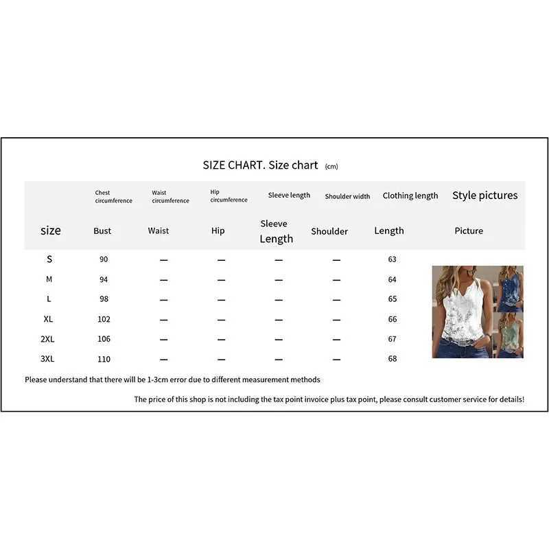 2024 New Casual Small Vest T-shirt Suspenders Woman Clothes Fashion V-neck Painted Grace Top Ladies Tank Top Camisole for SummerXJ250508