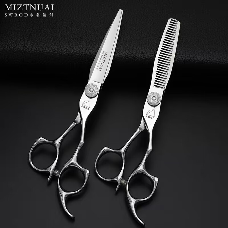 HIKARI 172 Professional Hair Clipper Special 5.5 6.0 6.5 7-inch Flat Clipper Comprehensive Clipper 241205