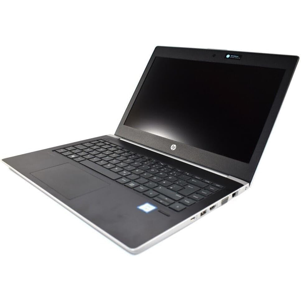 HP Probook 430 G5 I5-8250U Quad-Core (4 Core) 1.60 Ghz 13.3 inch 8GB RAM 256GB SSD Windows 10 (USED 90% New)