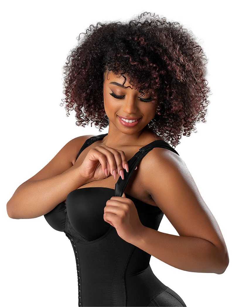 Fajas Colombian Girdle Waist Trainer Butt Lifter Shapewear Women Tummy Control Body Shaper Front Hooks Sheath Slimming Flat W250509