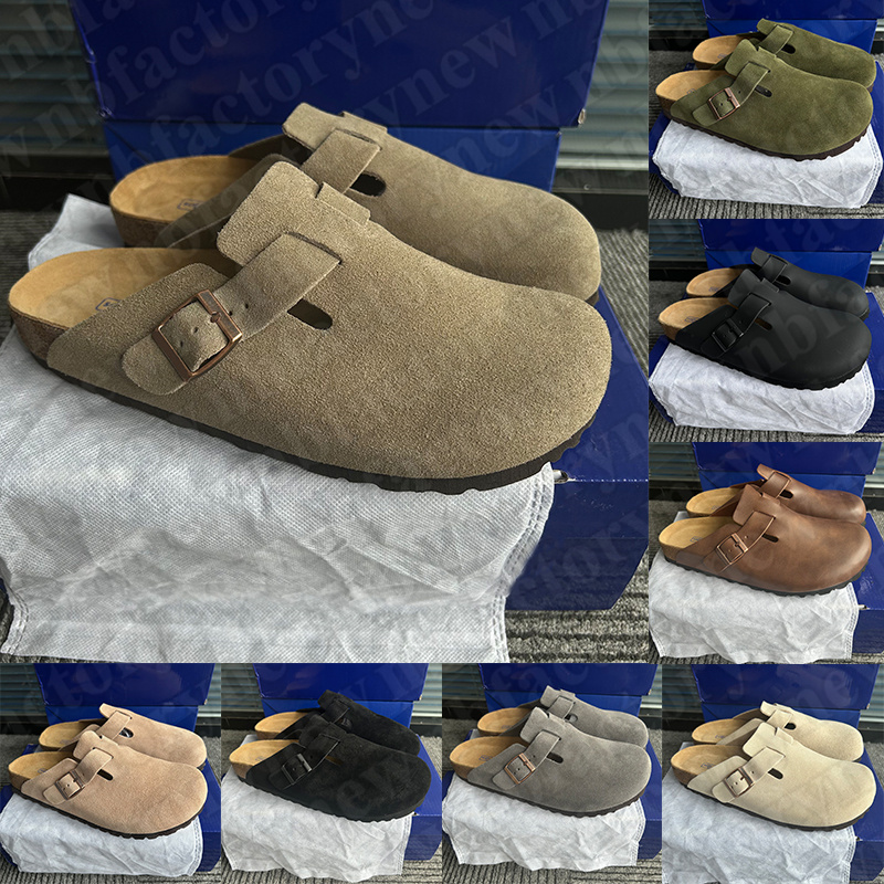 Free Shipping With Box designers slipper sandal sliders clog mules for men women sandals slide clogs mens womens slides slippers trainers flip flops sandles