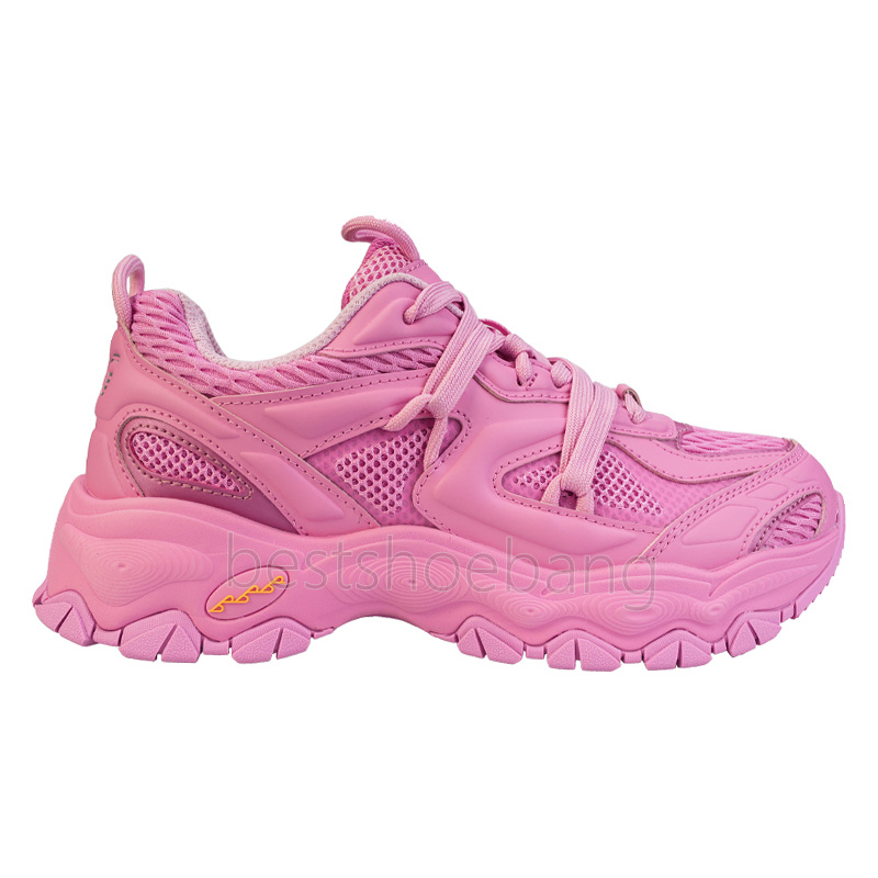 Free Shipping Mens Trainers Running Shoes For Men Women Fashion Hungry Gorilla Dad Shoes Comfort Breathable Mesh Sneakers JNDO Runner Sports Outdoor S