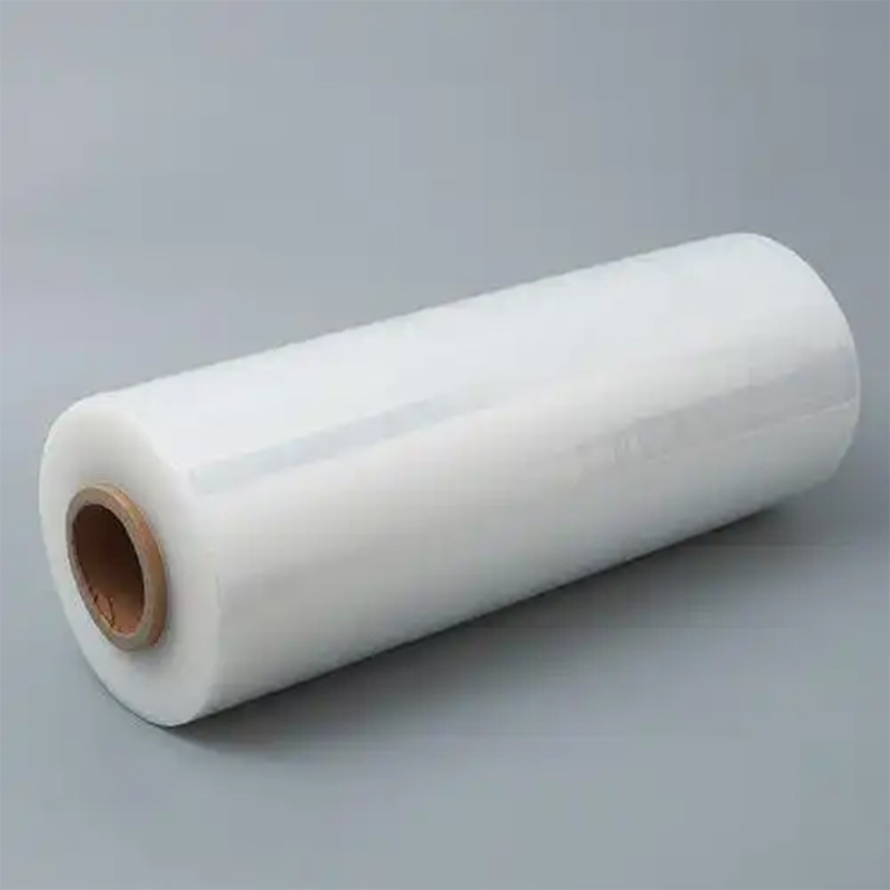 High-Performance Pre-Stretched Film 1 Roll = 3 Rolls, Slash Shipping Costs