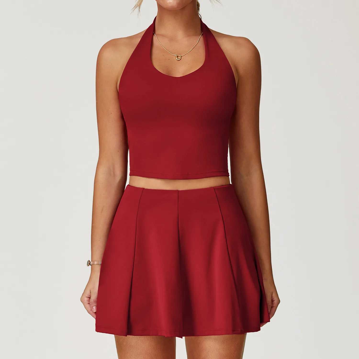 2PCS Yoga Set Sport… - image