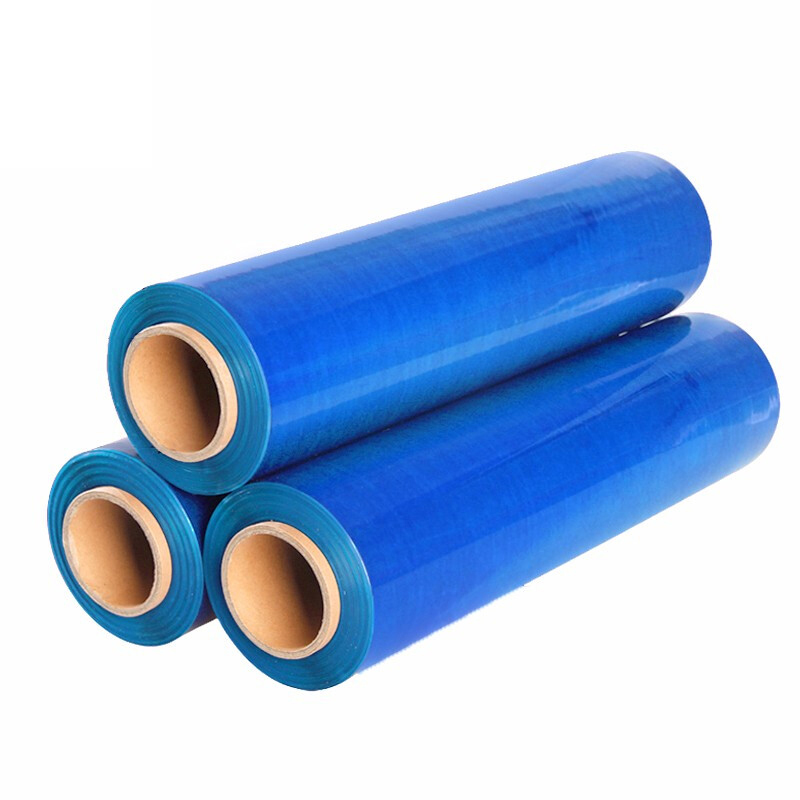 Factory-Direct Machine Stretch Film 30% Savings for Automated Packaging Systems