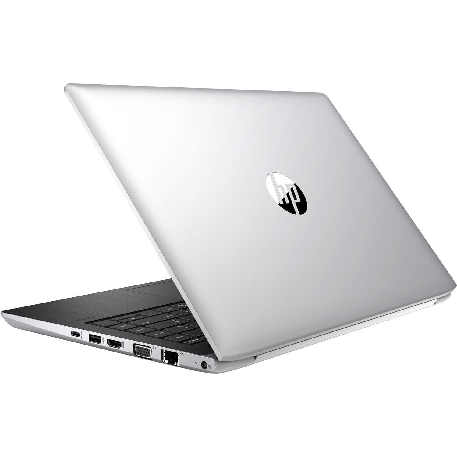 HP Probook 430 G5 I5-8250U Quad-Core (4 Core) 1.60 Ghz 13.3 inch 8GB RAM 256GB SSD Windows 10 (USED 90% New)